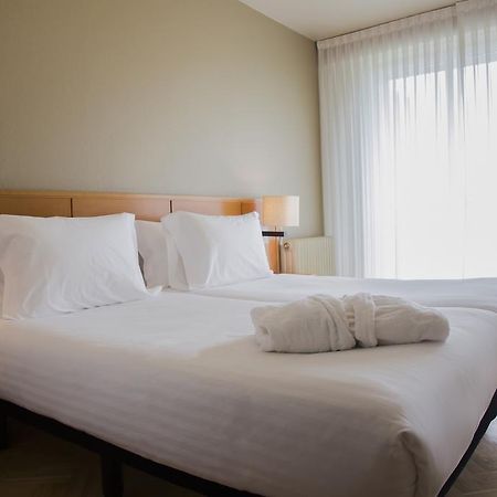 Suites Sercotel Mirasierra Pamplona Ngoại thất bức ảnh