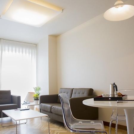 Suites Sercotel Mirasierra Pamplona Ngoại thất bức ảnh