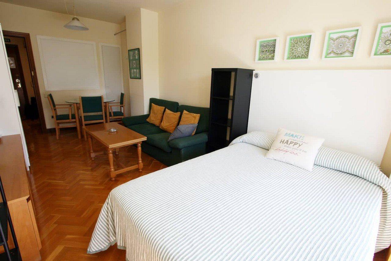 Suites Sercotel Mirasierra Pamplona Ngoại thất bức ảnh
