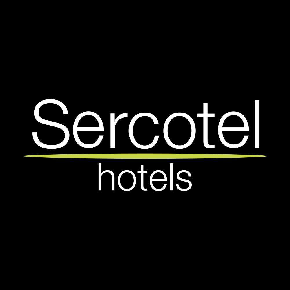 Suites Sercotel Mirasierra Pamplona Logo bức ảnh