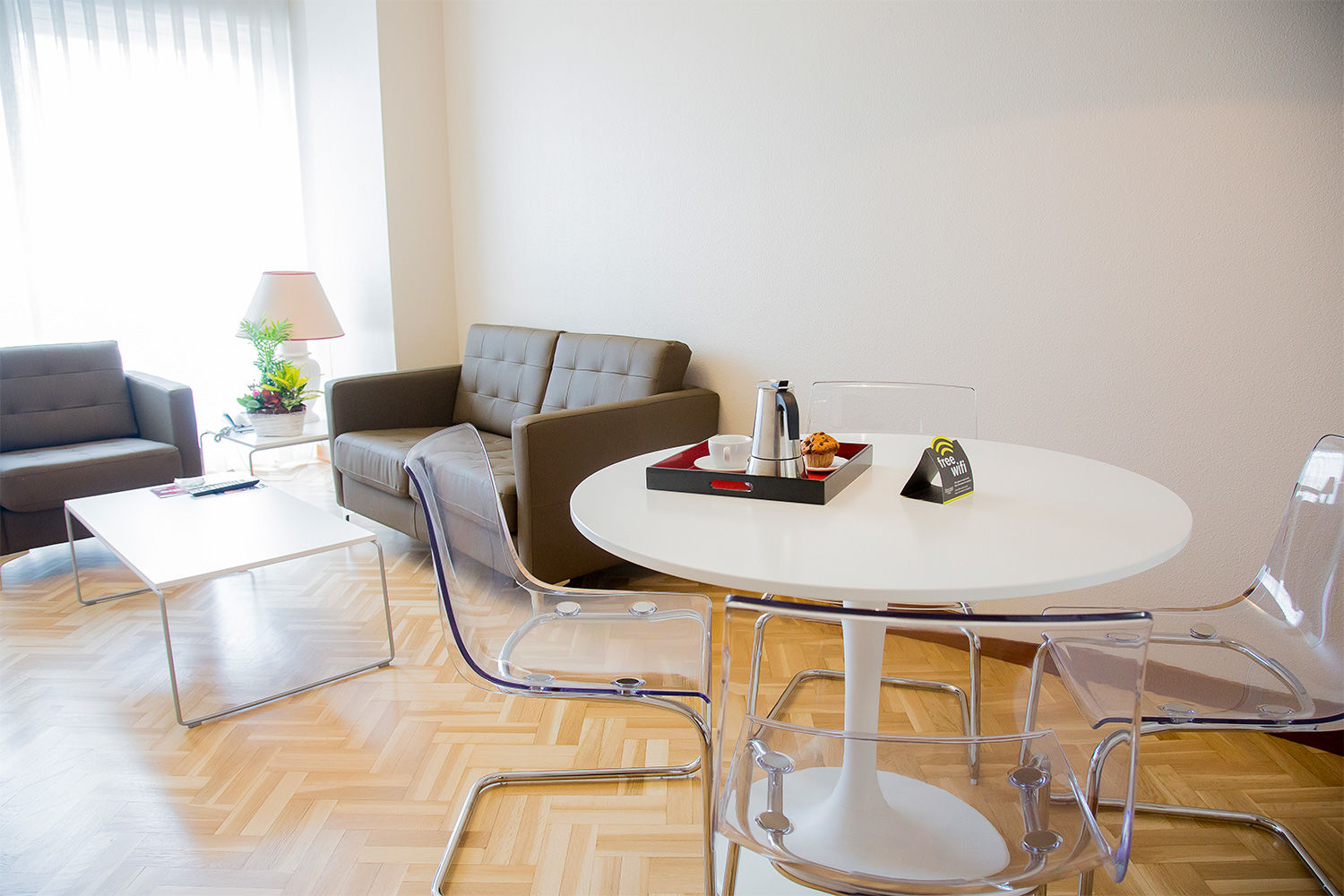 Suites Sercotel Mirasierra Pamplona Ngoại thất bức ảnh