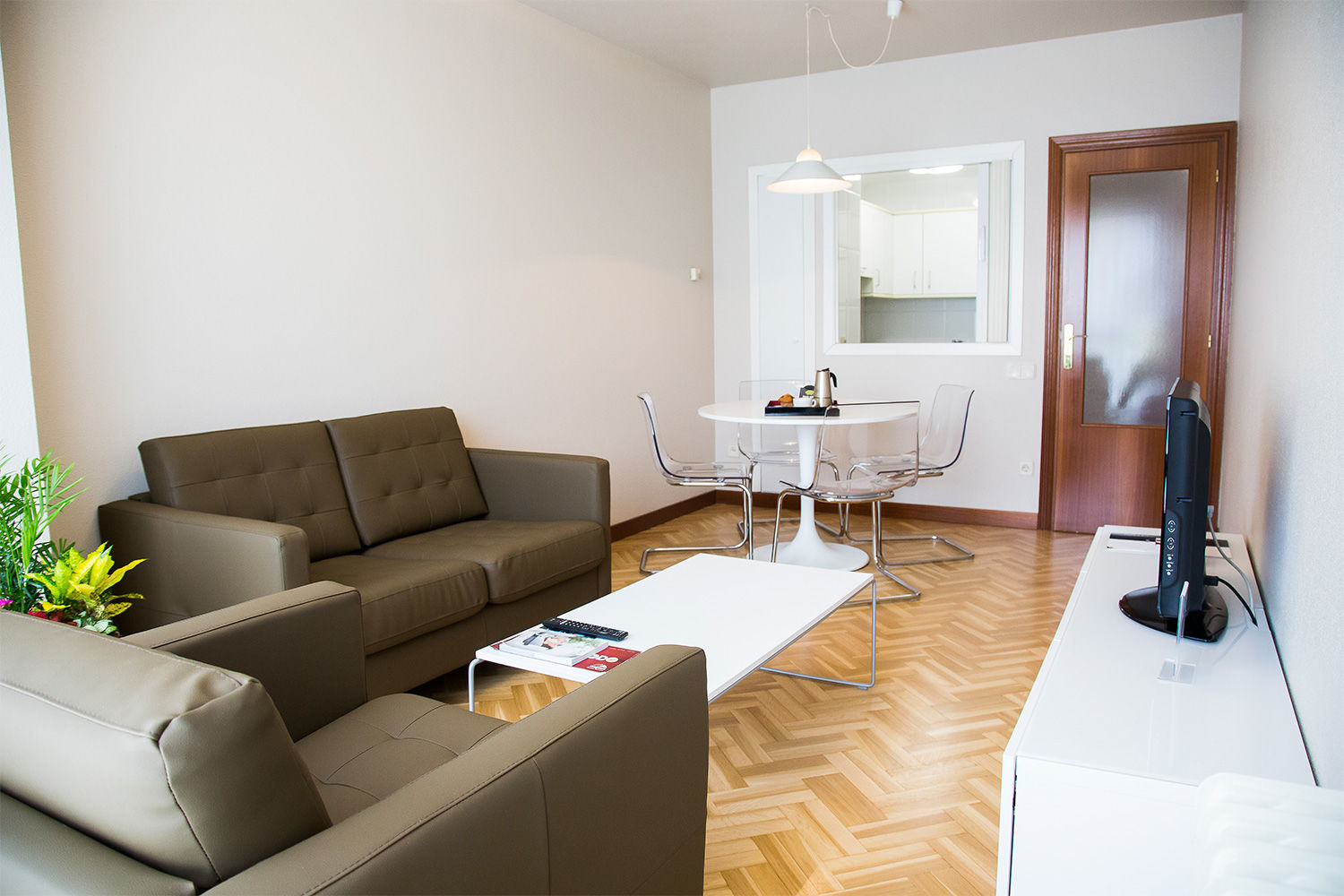 Suites Sercotel Mirasierra Pamplona Ngoại thất bức ảnh