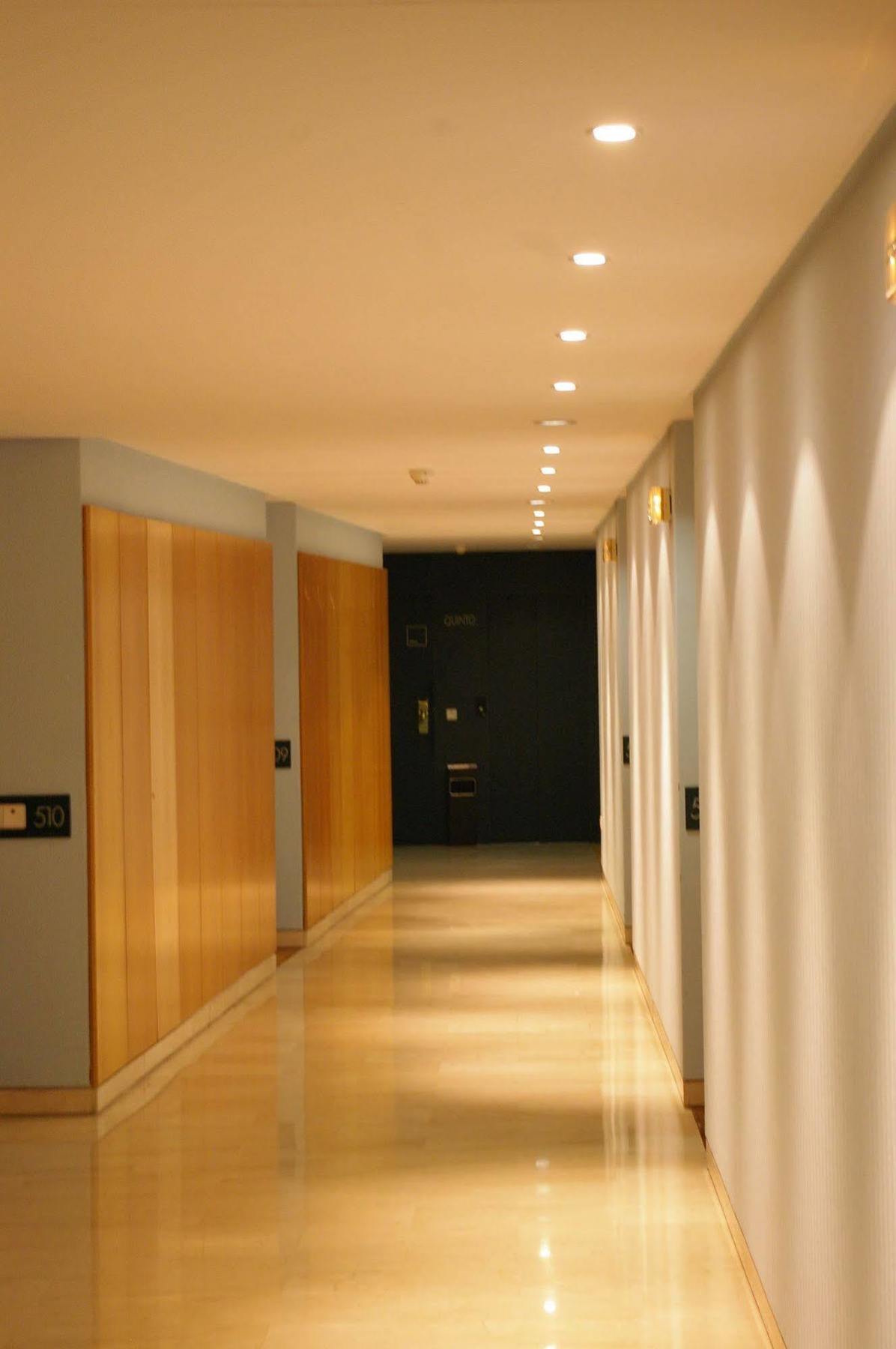 Suites Sercotel Mirasierra Pamplona Ngoại thất bức ảnh