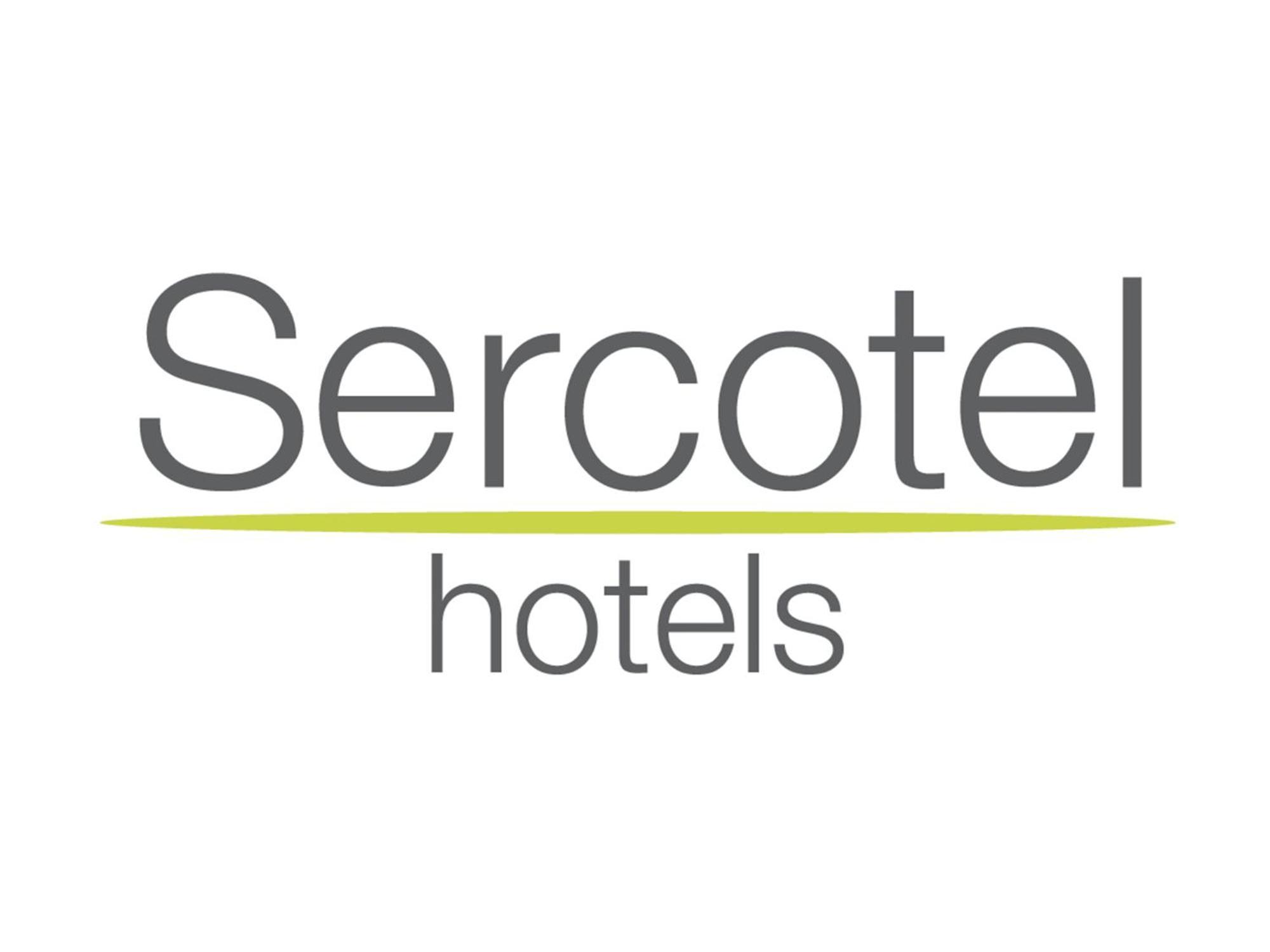 Suites Sercotel Mirasierra Pamplona Ngoại thất bức ảnh