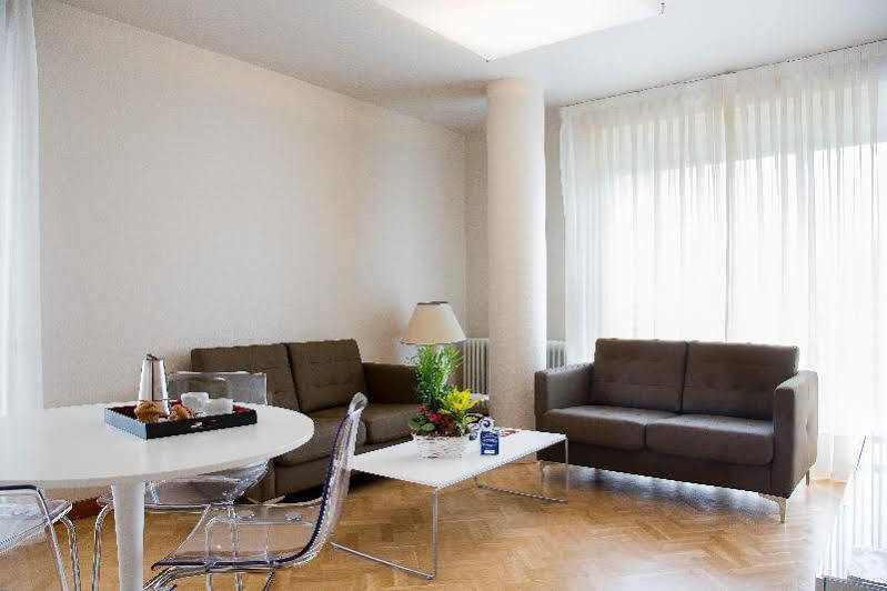 Suites Sercotel Mirasierra Pamplona Ngoại thất bức ảnh